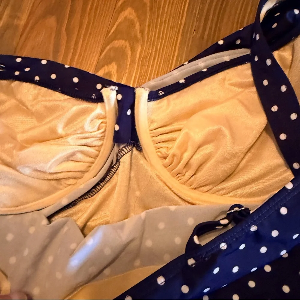 Talbots rivera dot